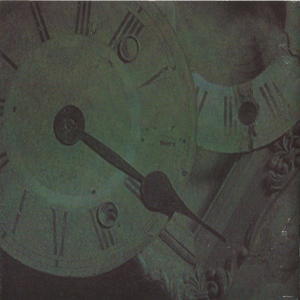 Arena - Immortal? | Verglas Music (VGCD019) - 3