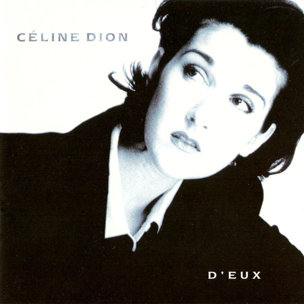 Céline Dion - D'Eux | Columbia (CK 80219)