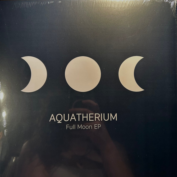 Aquatherium - Full Moon Ep | False 9 (F9 001)