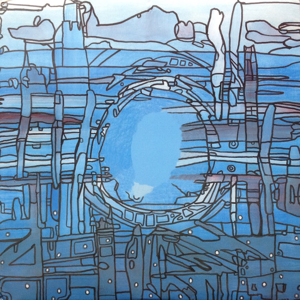 Various - Dublab Presents In The Loop 1 | Plug Research (PR48EP)