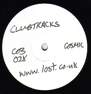 S.B. Project - Beyond Binaries | Cosmic Records (COS028) - 2