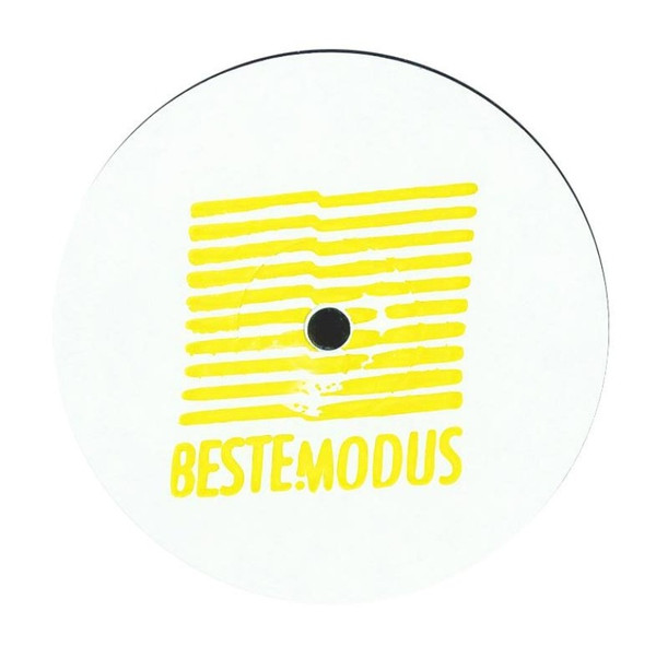Various - Beste Modus 06 | Beste Modus (BESTE 06) - main