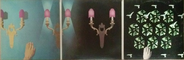 The Who - Tommy | Decca (DXSW 7205) - 4