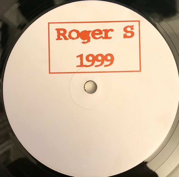Roger S. - 1999 | Not On Label (Prince) (1001)