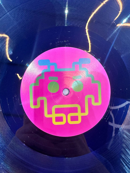 Ultranoise - Color Filters Ep | Unex Pected (UNX001)