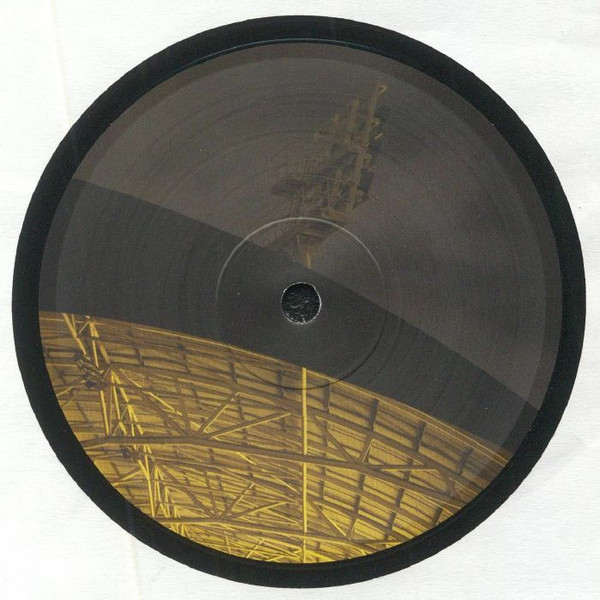 Plastician - Dreading | GD4YA (GD4YA13) - main