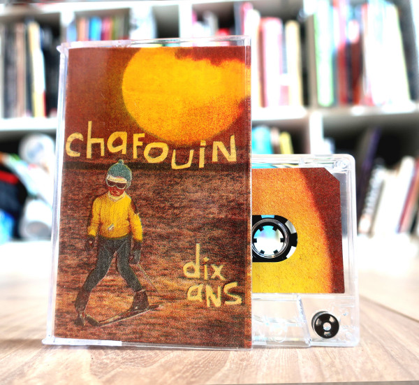 Chafouin - 10 ans | Epicericords (none)