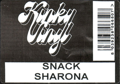 Sharona