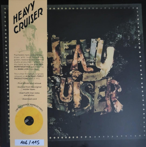 Heavy Cruiser - Heavy Cruiser | Out-Sider (OSR107) - main