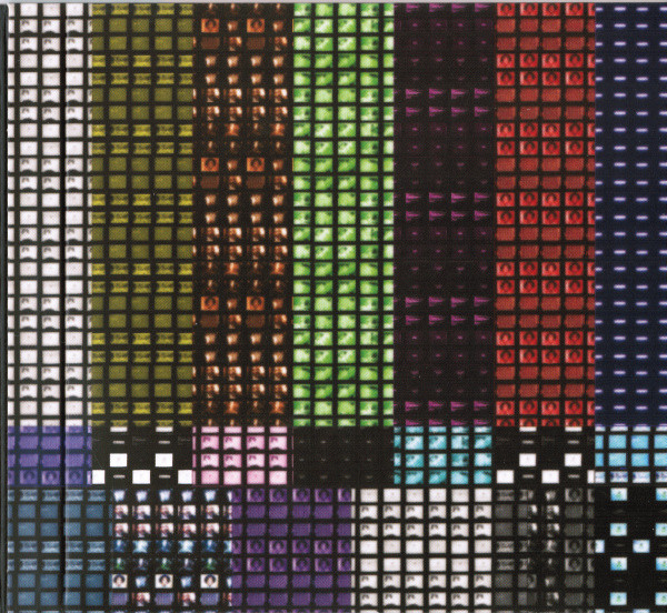 Frank Ocean - Channel Orange | Island Def Jam (602537102327) - 3 Frank Ocean - Channel Orange | Island Def Jam (602537102327) - 3