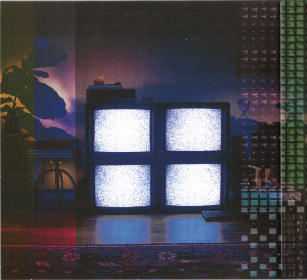 Frank Ocean - Channel Orange | Island Def Jam (602537102327) - 2 Frank Ocean - Channel Orange | Island Def Jam (602537102327) - 2