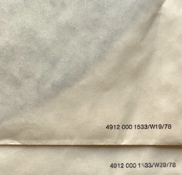 Klaus Schulze - "X" | Brain (0080.023) - 27