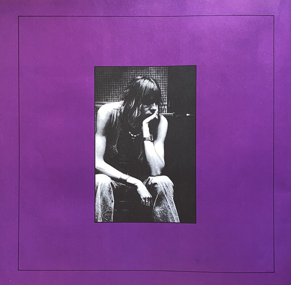 Klaus Schulze - "X" | Brain (0080.023) - 23