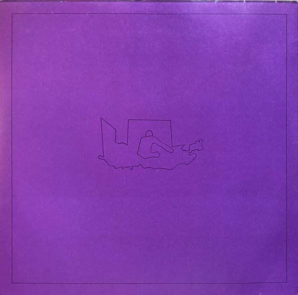 Klaus Schulze - "X" | Brain (0080.023) - 2