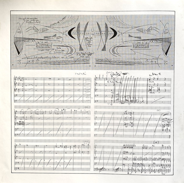 Klaus Schulze - "X" | Brain (0080.023) - 15