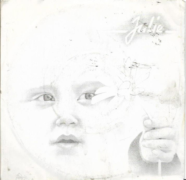 Serge Mohimont , Roger Maufort - Julie | Julie (001)