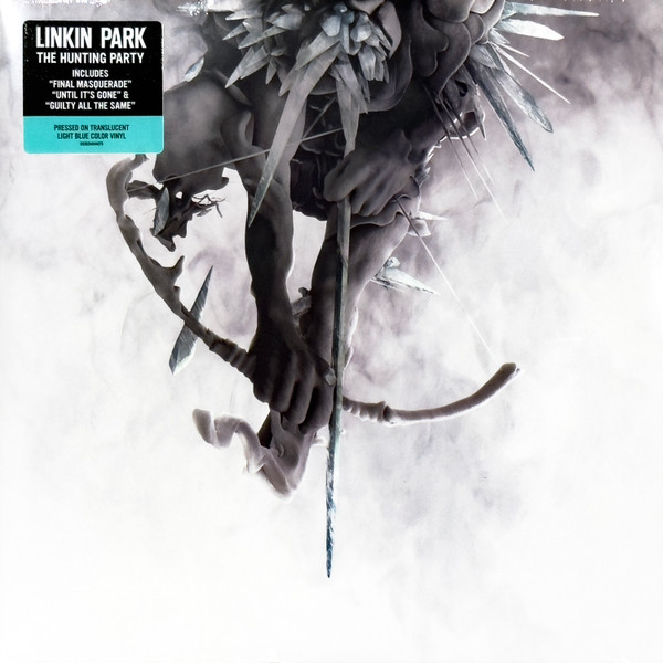 Linkin Park - The Hunting Party | Warner Records (093624844075)