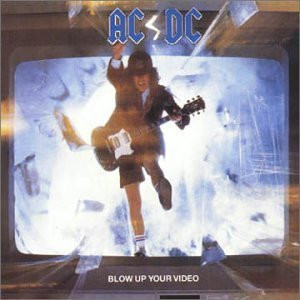 AC/DC - Blow Up Your Video | Albert Productions (APLP 072) - main