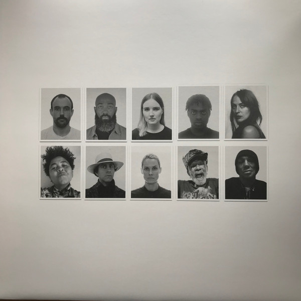 Lonely Guest - Lonely Guest | False Idols (K7S408D) - 4 Lonely Guest - Lonely Guest | False Idols (K7S408D) - 4