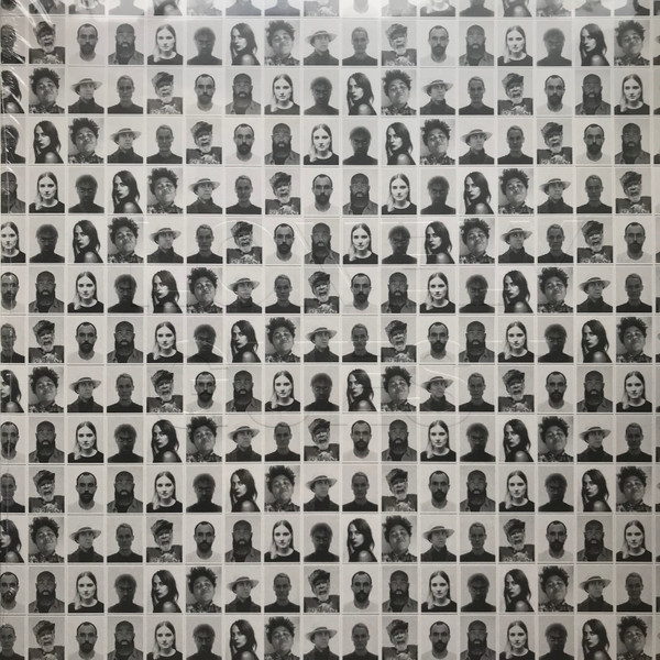 Lonely Guest - Lonely Guest | False Idols (K7S408D) - 2 Lonely Guest - Lonely Guest | False Idols (K7S408D) - 2