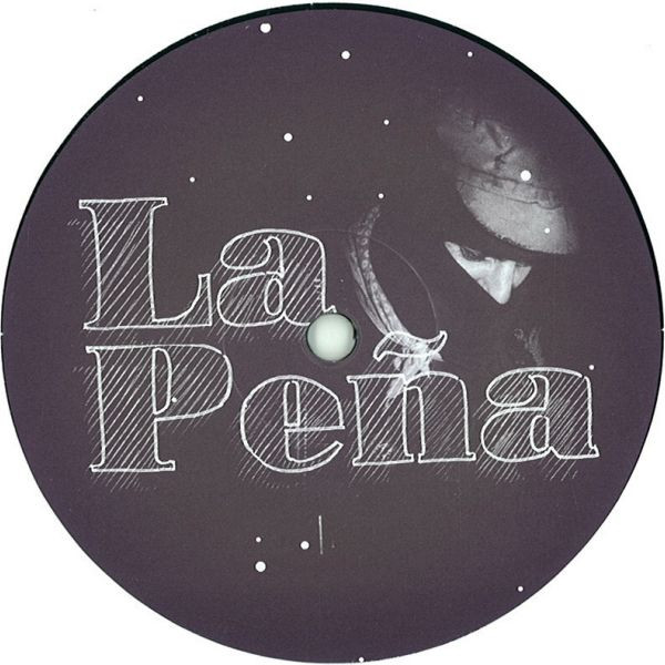 La Peña - N°: 004 | La Peña (LPA 004)