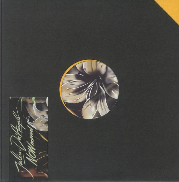 Julion De'Angelo - NOWnormal | Mother Tongue Records (MT19018)
