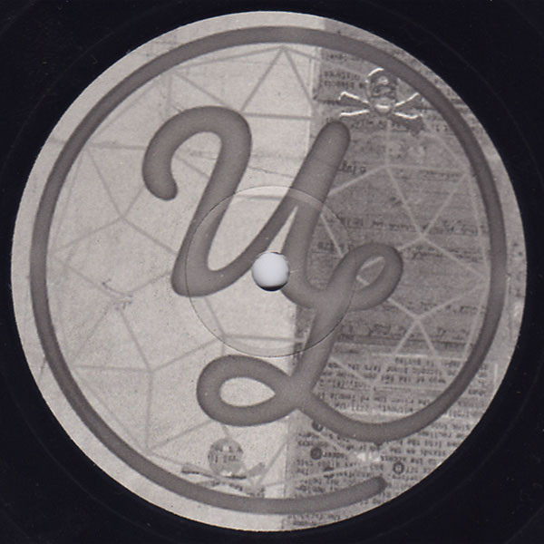 Ritzi Lee - Bitter Sweet EP | Underground Liberation (UL001) - main