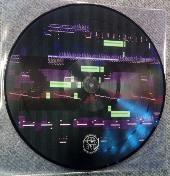 Exm - LS16 | Touched Revolutions (TR202)