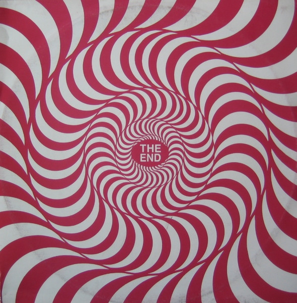 The End - Rebel Song! (Remixes) | Flying Records (FLY 114)