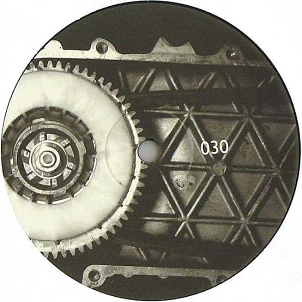 Go Hiyama - Geometrical | Audio Assault (AAR030)