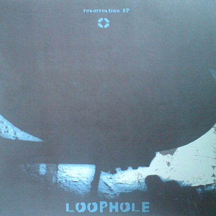 Loophole - Resurrection EP | Amber Records (576 527-1) - main Loophole - Resurrection EP | Amber Records (576 527-1) - main