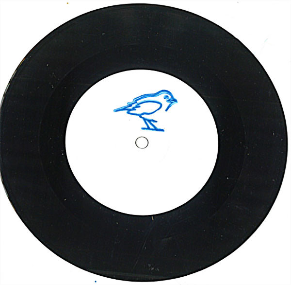 Siffleur - Carlos' Kitchen / Paper Stuff | Siffleur (SFL05)