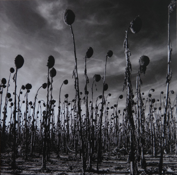 Dead Can Dance - Anastasis | [PIAS] Recordings (PIASR311DLP) - main