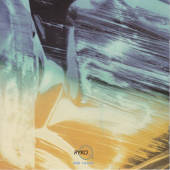 Sugar - Copper Blue | Rykodisc (RCD 10239) - 4