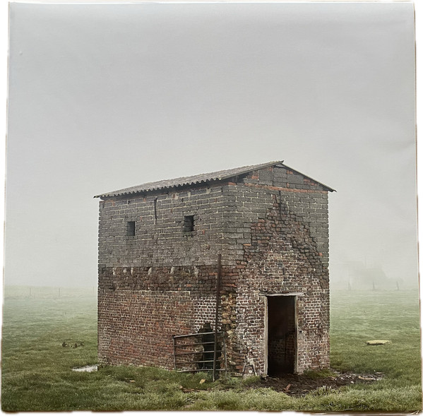 Bram De Looze - Spotting Gateways | Dox Records (DOX663LP)