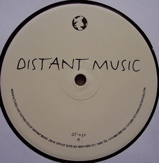 Scott Wozniak - Wake Up My Life | Distant Music (DT-030) - 4