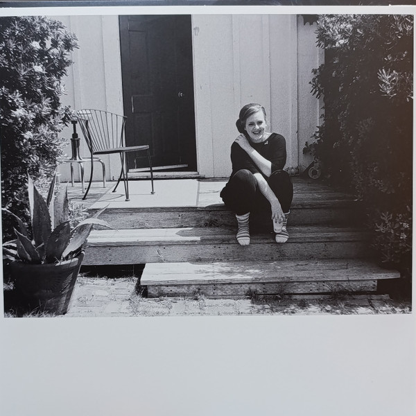 Adele - 21 | XL Recordings (XL1138LP) - 4