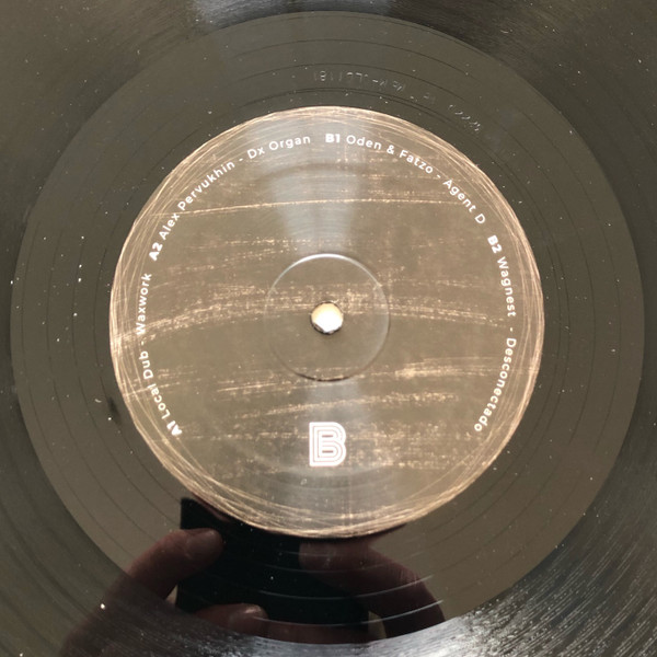 Various - OLDI 181 | Oldivibes (OLDI181) - main