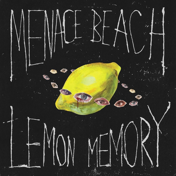 Menace Beach - Lemon Memory | Memphis Industries (MI0432LPX)