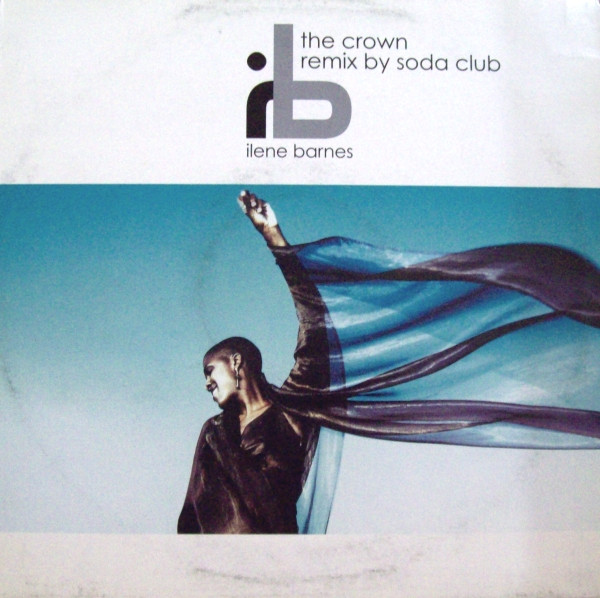 Ilene Barnes - The Crown | Columbia (COL 669496 6)