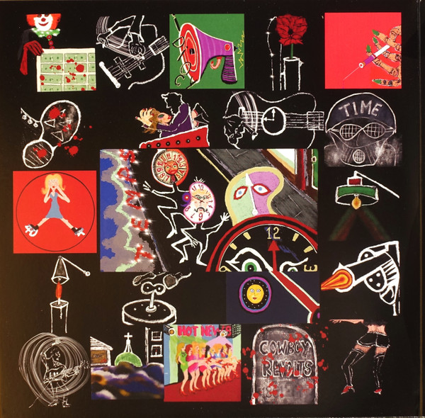 Elvis Costello - Hey Clockface | Concord Records (00888072202863)