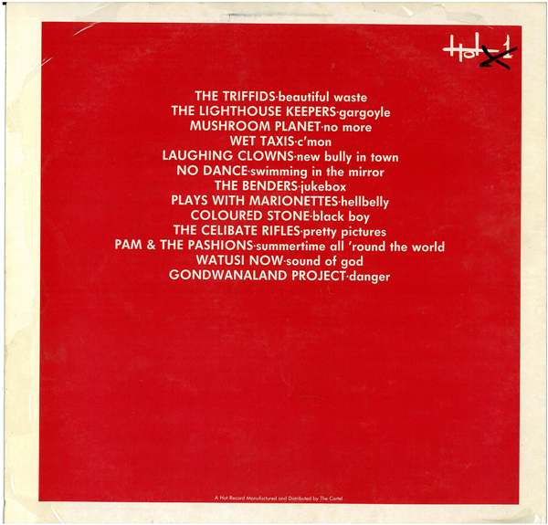 Various - This Is Hot | Hot Records (HOT 1) - 2