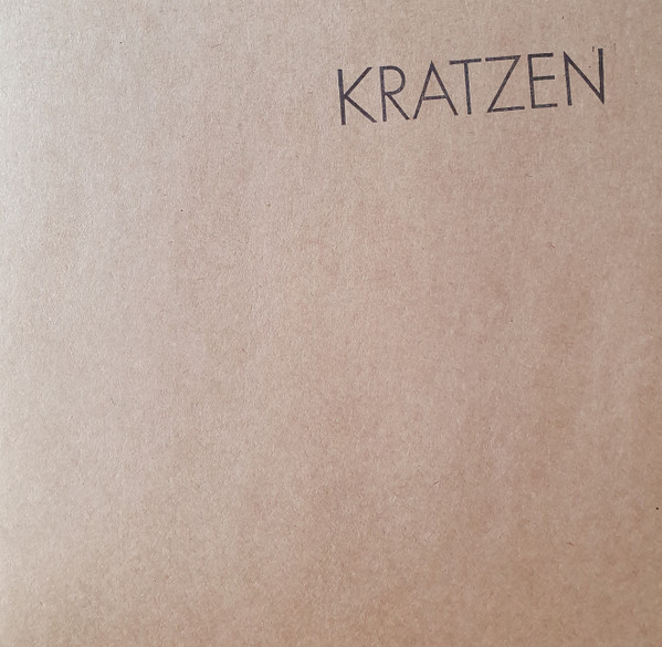 Kratzen - Kratzen | Not on Label (KRATZEN self-released) (none)