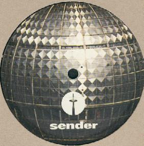 Peter Grummich - Big & Humble | Sender Records (send023) - 2