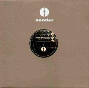 Peter Grummich - Big & Humble | Sender Records (send023) - 3
