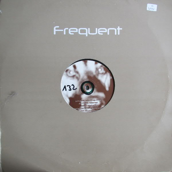 Lance Samuel - Fetch | First Digit (FD01) - 2