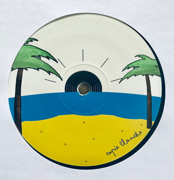 Various - Beats Around The Bush | Copie Blanche (CBONWAX001)