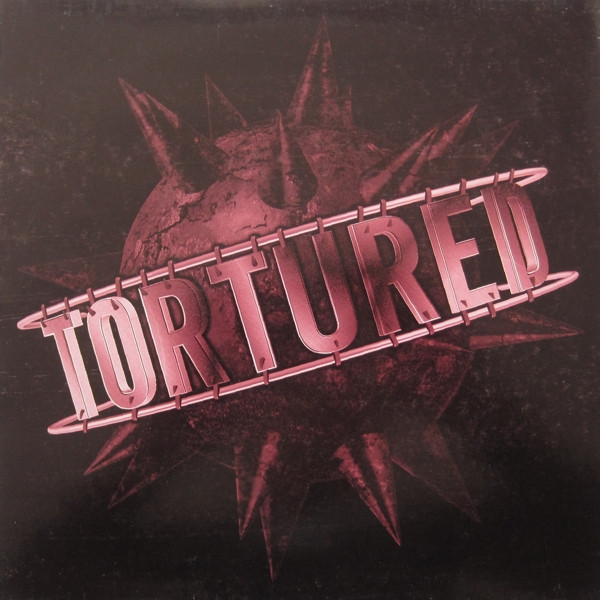 Sound Associates - Club Sandwich | Tortured Records (PAIN 011) - 4