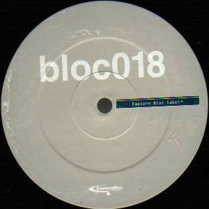 Kid Unknown - Gimme Some | Eastern Bloc Records (BLOC 018) - 2