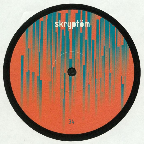 Wlderz - Souvenir EP | Skryptöm Records (SKRPT34) - 2